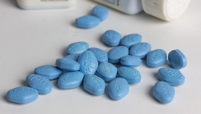 Erectile Dysfunction Drugs Show Cardioprotective Effects in Low